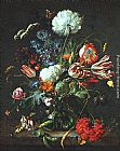 Vase of Flowers